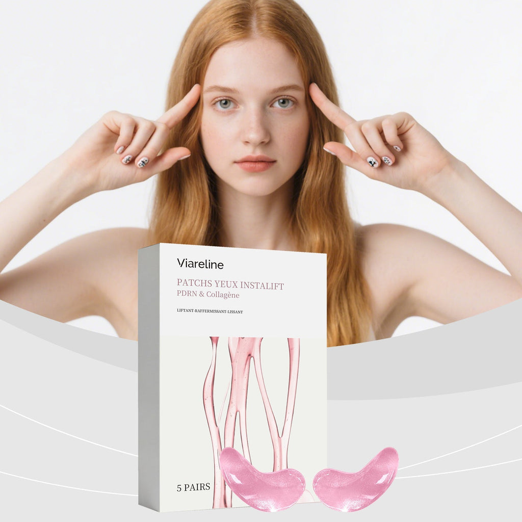 Hydrating, Lightweight, And Seamlessly Fitting Eye Care